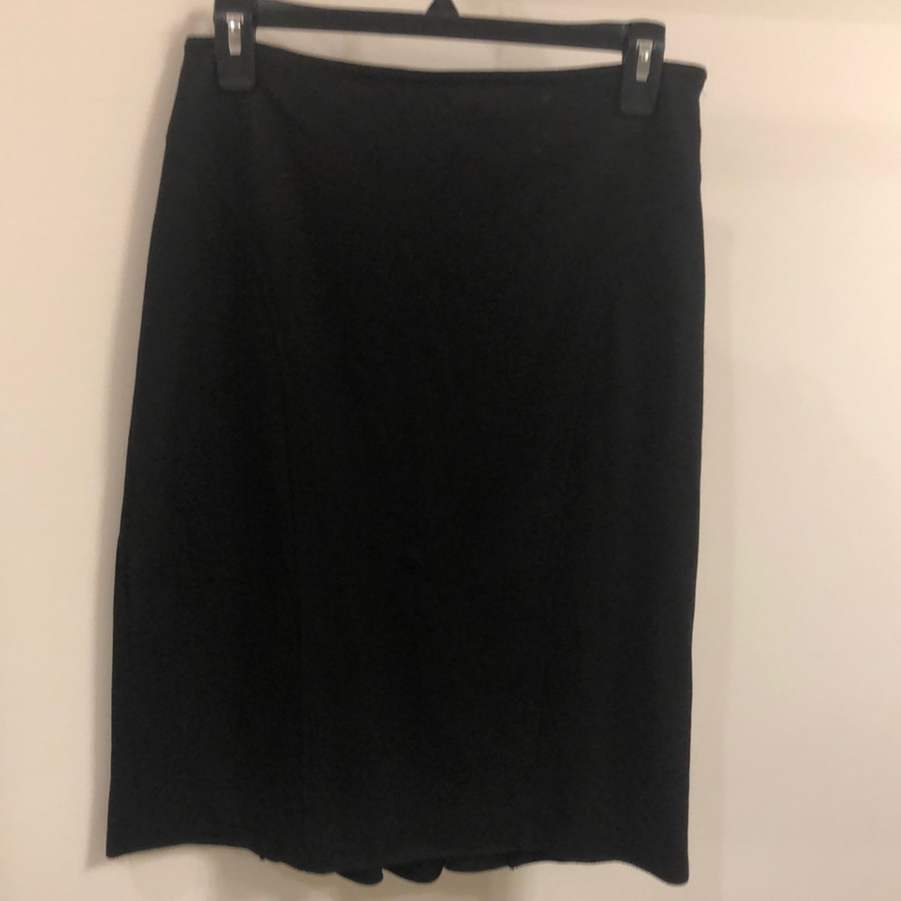 Coldwater Creek pencil skirt